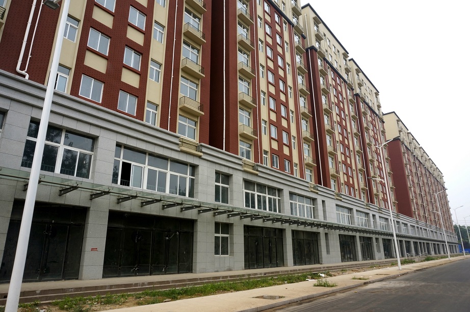 臺前縣某小區住宅樓勞務費鑒定